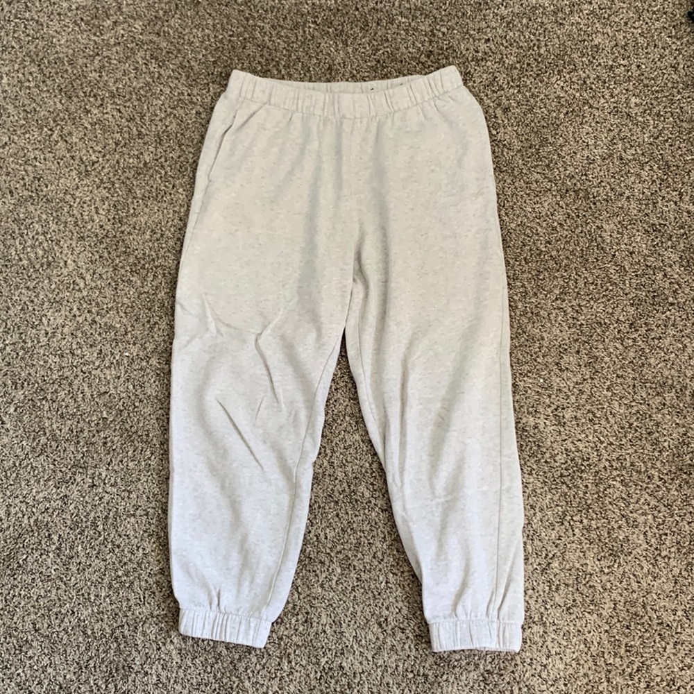 Hollister Ultra High Rise Sweatpants